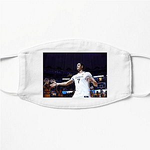 Elite Point Guard Jesse Face Masks
