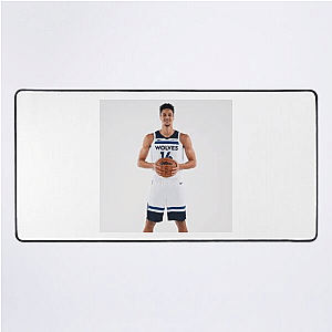 All-Star Basketball Player Jesse Mouse Pads