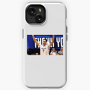 Powerful Basketball Star Jesse iPhone Cases