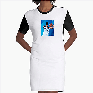 Talented Basketball Athlete Jesse Dresses