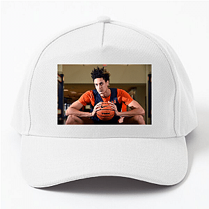 Skilled Basketball Player Jesse Hats & Caps