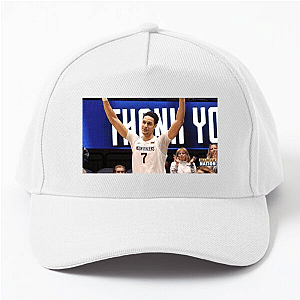 Powerful Basketball Star Jesse Hats & Caps