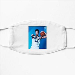 Talented Basketball Athlete Jesse Face Masks