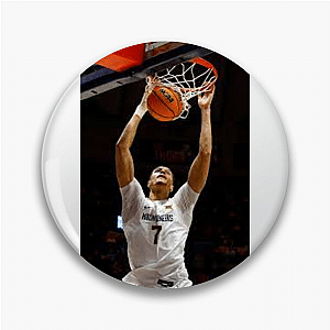 Versatile Basketball Forward Jesse Pins