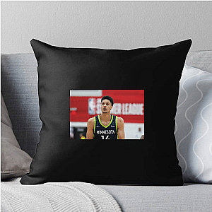 Dynamic Playmaker Jesse Pillows Cover