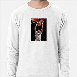 Versatile Basketball Forward Jesse Sweatshirts