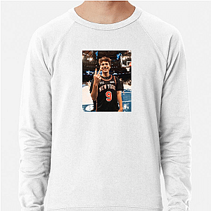 Professional Basketball Player Jesse Sweatshirts