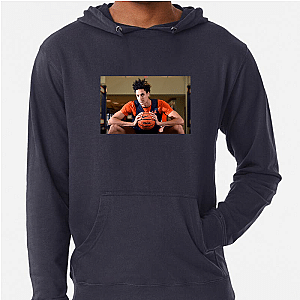Skilled Basketball Player Jesse Hoodies