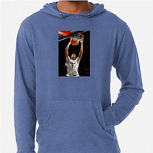 Versatile Basketball Forward Jesse Hoodies