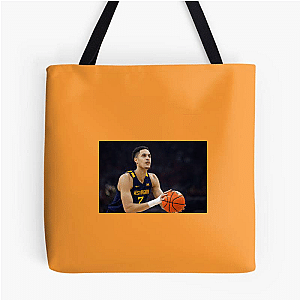 Star Shooting Guard Jesse Bags