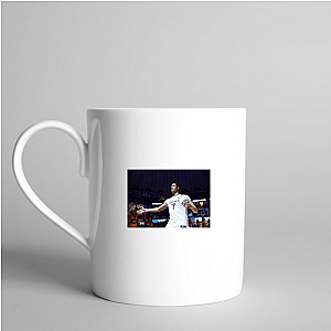 Elite Point Guard Jesse Mugs