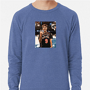 Professional Basketball Player Jesse Sweatshirts