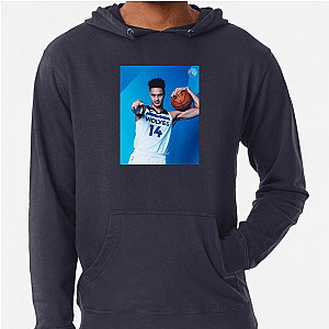 Talented Basketball Athlete Jesse Hoodies