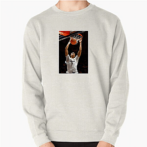 Versatile Basketball Forward Jesse Sweatshirts