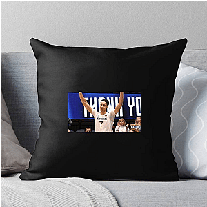 Powerful Basketball Star Jesse Pillows Cover
