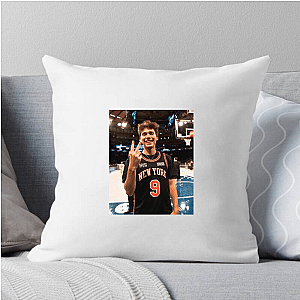 Professional Basketball Player Jesse Pillows Cover