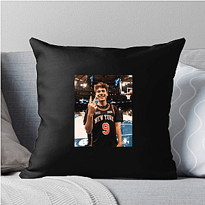Professional Basketball Player Jesse Pillows Cover
