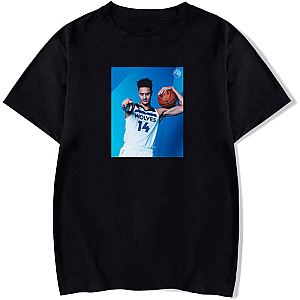 Talented Basketball Athlete Jesse T-Shirts