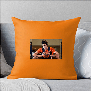 Skilled Basketball Player Jesse Pillows Cover