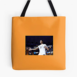 Elite Point Guard Jesse Bags