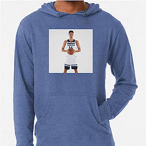 All-Star Basketball Player Jesse Hoodies
