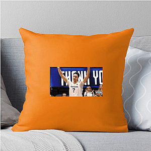 Powerful Basketball Star Jesse Pillows Cover