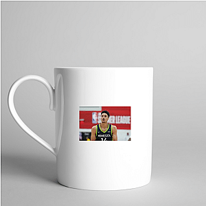 Dynamic Playmaker Jesse Mugs