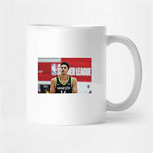Dynamic Playmaker Jesse Mugs