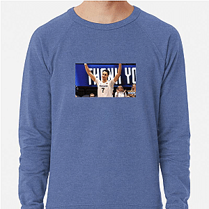 Powerful Basketball Star Jesse Sweatshirts
