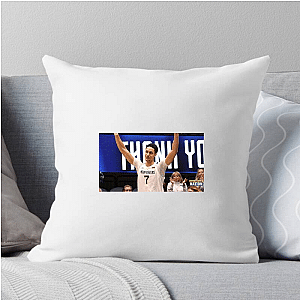 Powerful Basketball Star Jesse Pillows Cover
