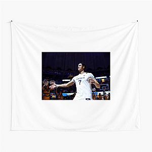 Elite Point Guard Jesse Tapestries