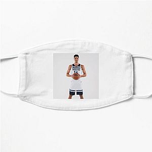 All-Star Basketball Player Jesse Face Masks