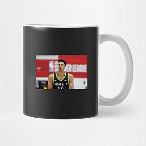 Dynamic Playmaker Jesse Mugs
