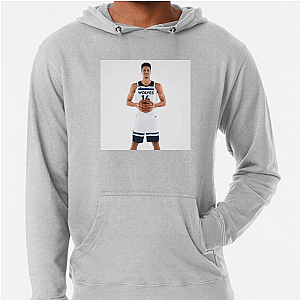 All-Star Basketball Player Jesse Hoodies