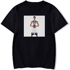 All-Star Basketball Player Jesse T-Shirts