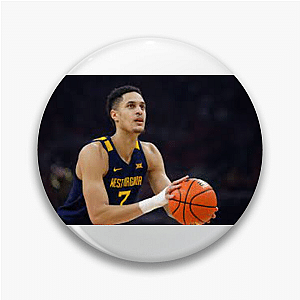 Star Shooting Guard Jesse Pins
