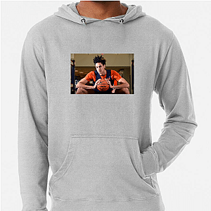 Skilled Basketball Player Jesse Hoodies