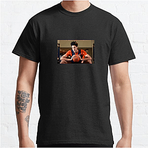Skilled Basketball Player Jesse T-Shirts