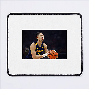 Star Shooting Guard Jesse Mouse Pads