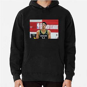 Dynamic Playmaker Jesse Hoodies