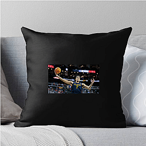 Promising Rookie Player Jesse Pillows Cover