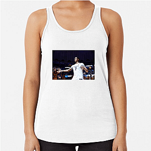 Elite Point Guard Jesse Tank Tops