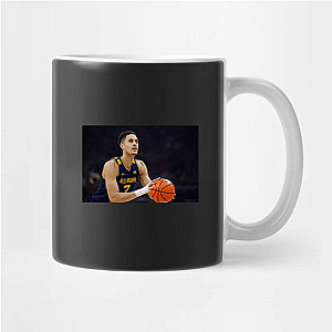 Star Shooting Guard Jesse Mugs