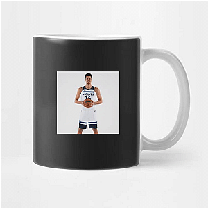 All-Star Basketball Player Jesse Mugs