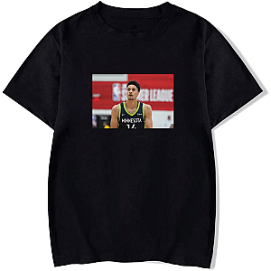 Dynamic Playmaker Jesse T-Shirts