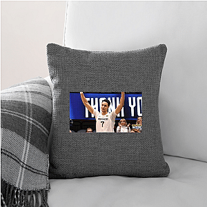 Powerful Basketball Star Jesse Pillows Cover