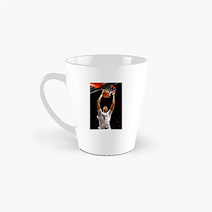 Versatile Basketball Forward Jesse Mugs