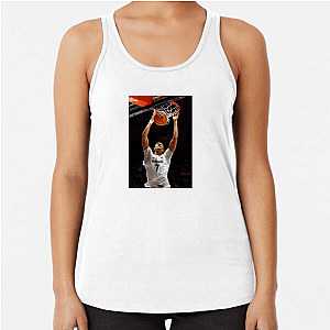 Versatile Basketball Forward Jesse Tank Tops