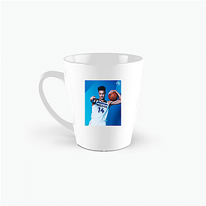 Talented Basketball Athlete Jesse Mugs