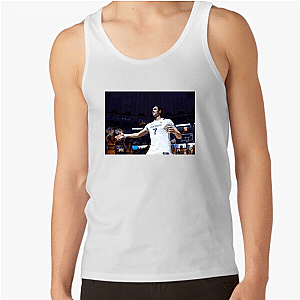 Elite Point Guard Jesse Tank Tops